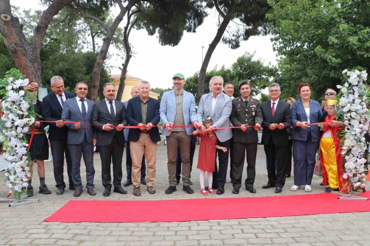 Söke Halk Eğitim’den bu yıl 5 bin 347 kursiyer eğitim aldı