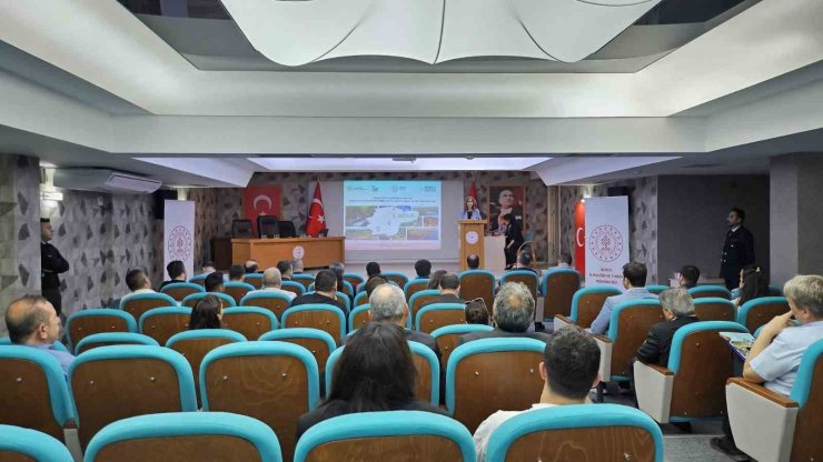 Turizm rotaları markalaştırılacak