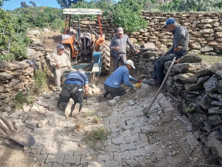 Başkan Malik Ercan: "Her Şey Yenipazar İçin"