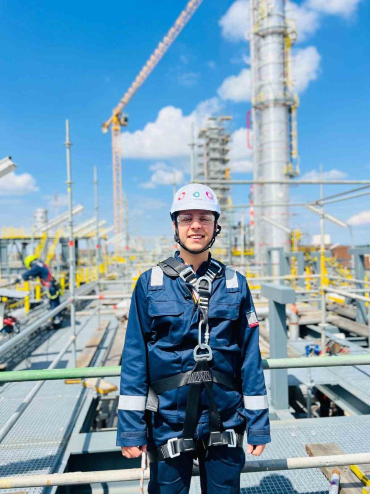 İzmir’den ‘Avrupa’ sahnesine