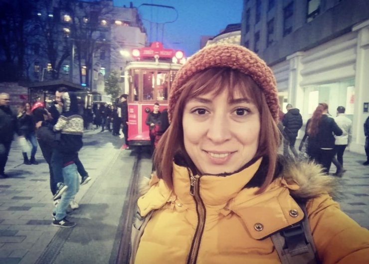 Beşiktaş’ta mühendis, kadın arkadaşını öldürdü