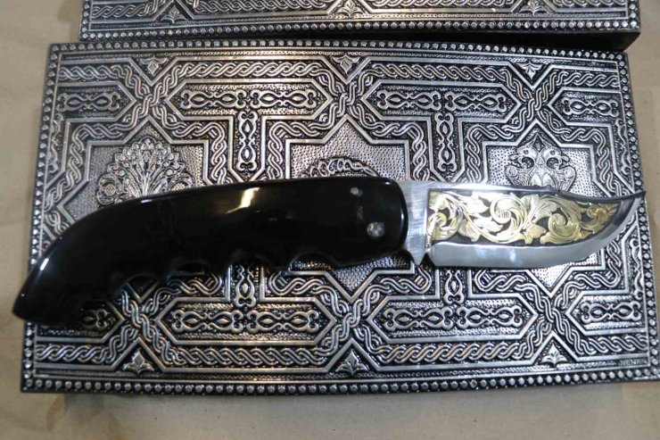 Eşi benzeri yok, özel sipariş ile üretilip 60 bin TL’den satışa sunuluyor