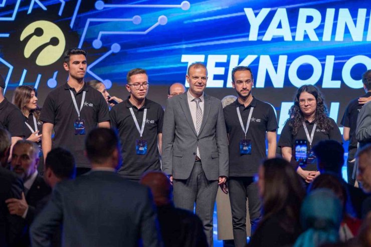 BARÜ’lü öğrenciler teknoloji yarışmasında finalist oldu