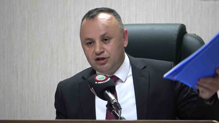 Amasya’da eğlence mekanları krizi: "Biz kimseden rol çalmıyoruz"