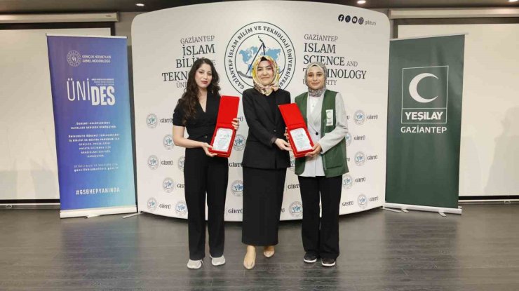 GİBTÜ’den anlamlı proje