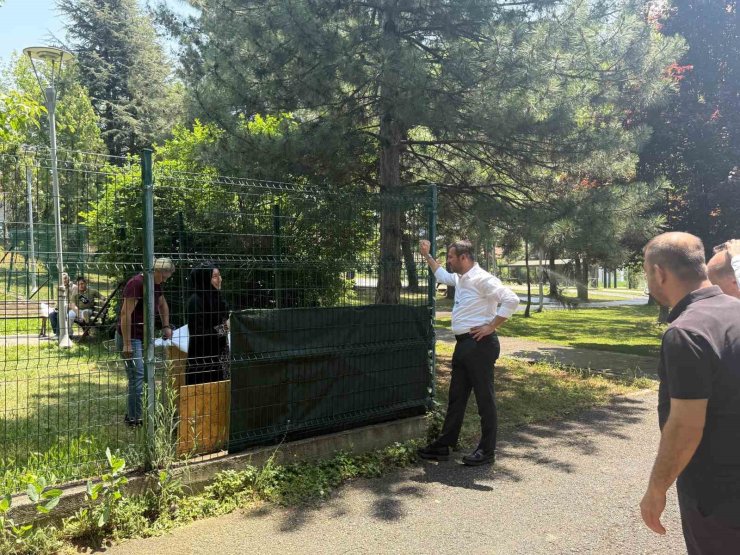 Karabük’e 18 milyon TL’lik sosyal tesis