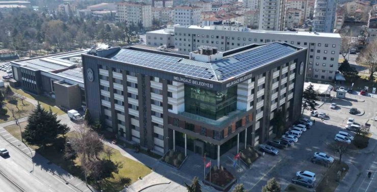 Melikgazi Belediyesi’nden Dijital Hizmet Atağı: ’Whatsapp Asistanı’