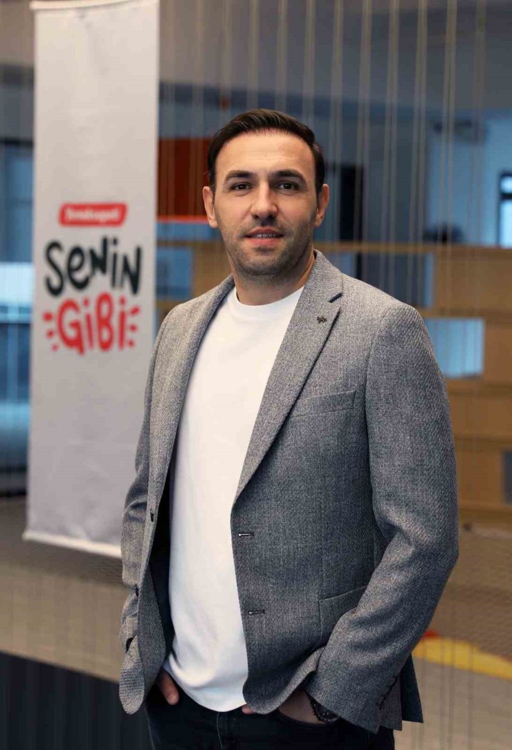 Yemeksepeti yönetim ekibinde değişiklikler