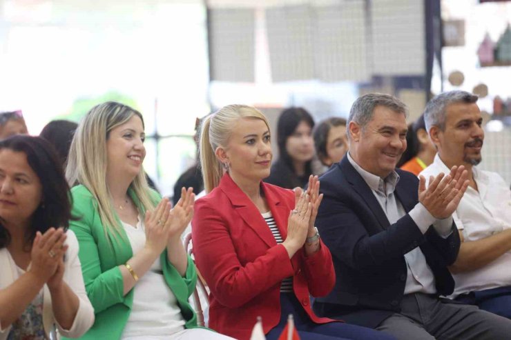Başkan Doğan; "Doğa, temiz su ve temiz çevre bizim için çok kıymetli"