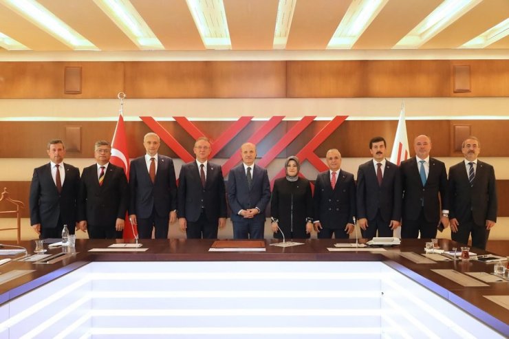 Simav’a Kozmetik Teknolojileri Bölümü müjdesi