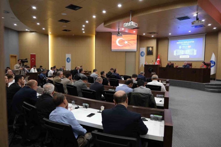 Çorum’da 25 milyon Euroluk dev yatırım İçin start verildi