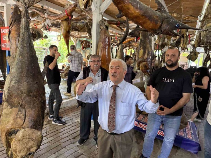 Türkiye Deniz Canlıları Müzesi, bayramda ziyaretçilerini bekliyor