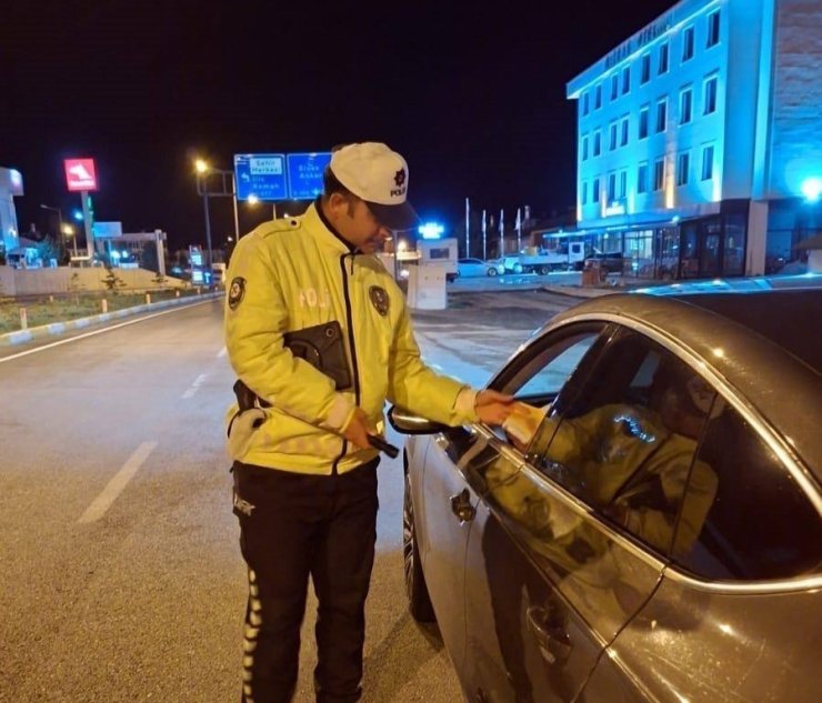 Sürücüler uyarıldı: Aşırı hız ölümlü kazalardaki en büyük etken