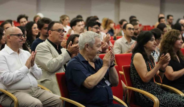 Dijital dönüşümde zirveye