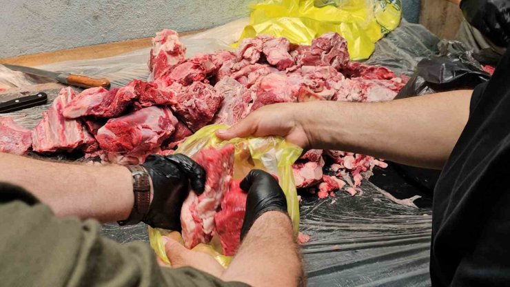 Zonguldak’ta altı yıldır dayanışma geleneğini sürdürüyorlar