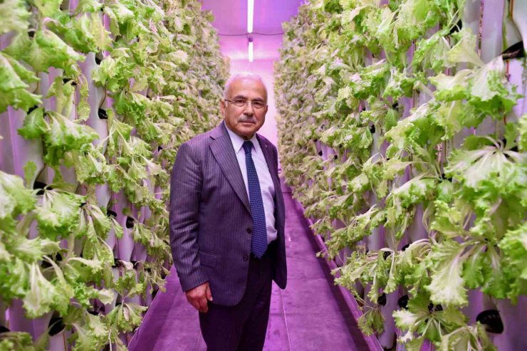 Ordu’da tarımda yeni dönem