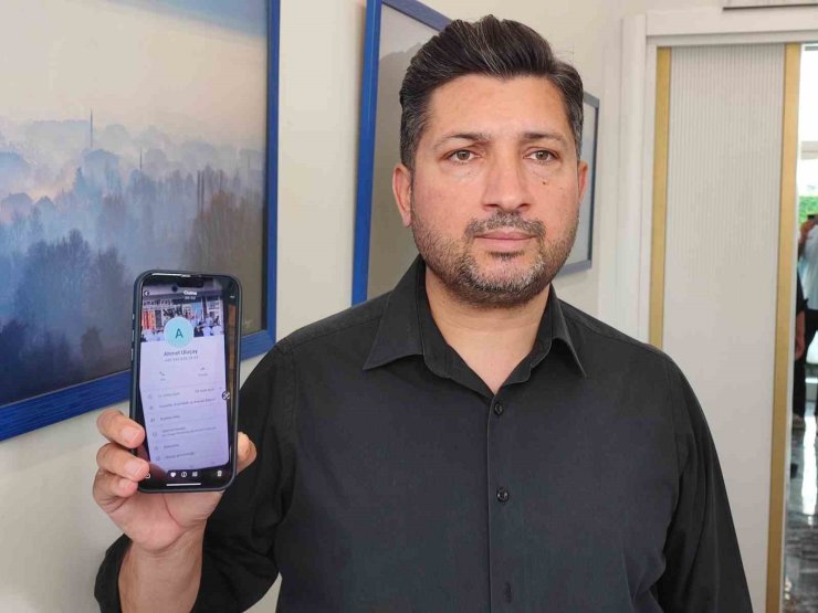 Adana’da berberin WhatsApp hesabı kopyalandı: Müşterilerden para istendi