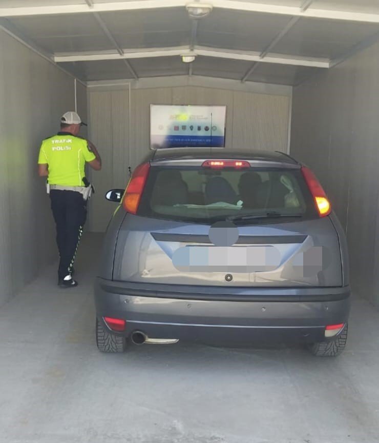 Niğde’de ’Yaşam Tüneli’ projesi ile 317 vatandaş bilgilendirildi