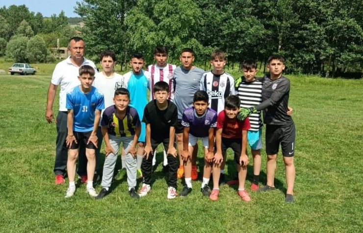 9. Geleneksel Başköyspor Şenlikleri