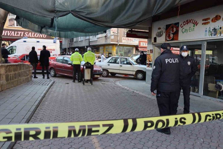 3 kişinin cinayet olayında yeni gelişme