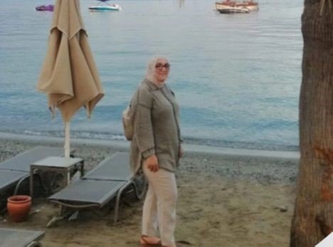 Marmaris’te kaybolduğu sanılan avukat Bali evine döndü