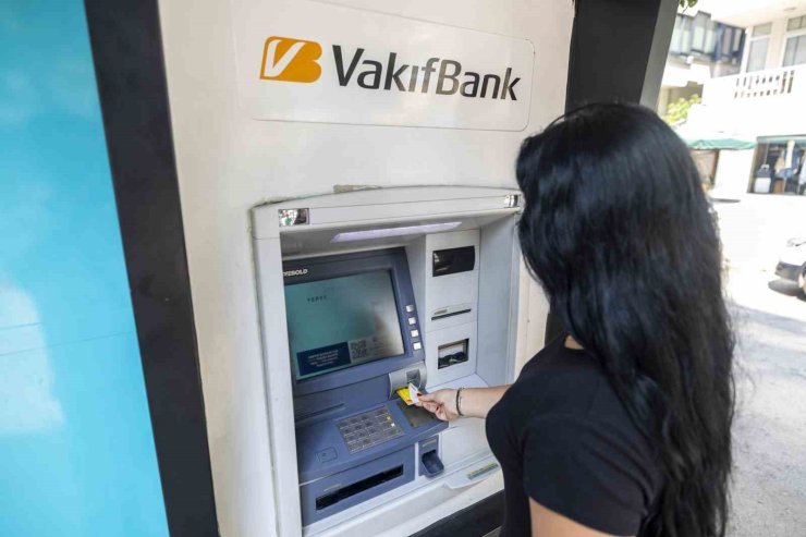 Mersin’de 3 yılda 55 bin 455 öğrenciye eğitim desteği