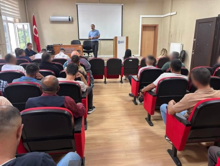 Afyonkarahisar’da "Dostluk" semineri düzenlendi