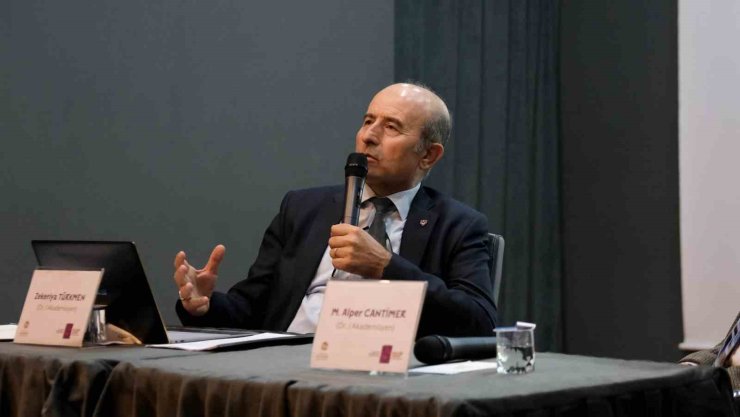 Milli Mücadele’de Sakarya’nın rolü OSM’de konuşuldu