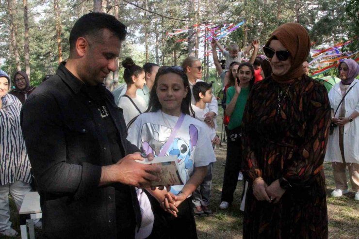 Ekranlar Kapandı, kalpler açıldı: Erzurum’da Ailemle Dijital Detoks Günü