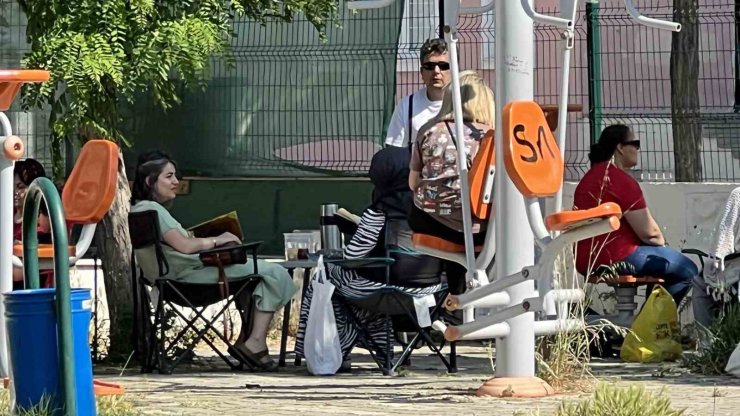 Çanakkale’de LGS’ye geç kalan öğrencileri polis yetiştirdi