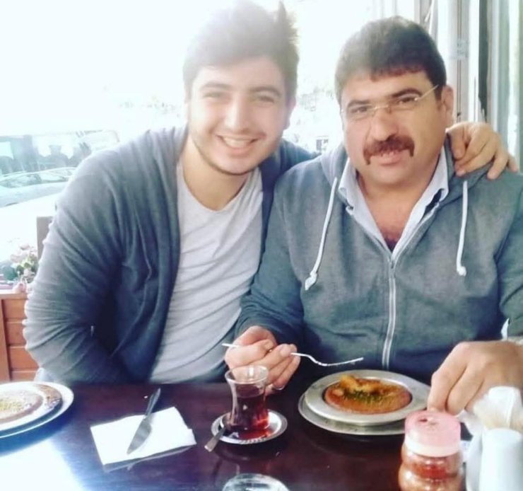 Kazada ölen motosikletlinin organları 5 hastaya umut oldu