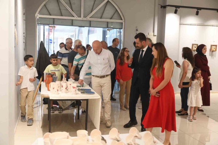 Üniversite öğrencilerinin maharetli görücüye çıktı