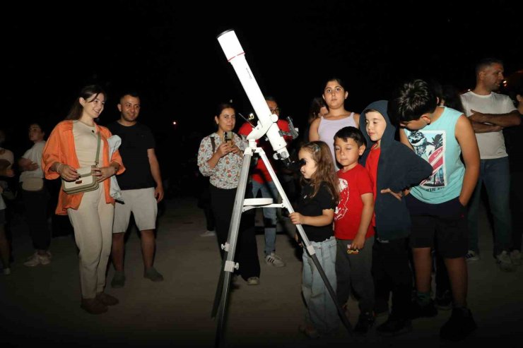 Tunceli’de, ’TunceliFest’ düzenlendi