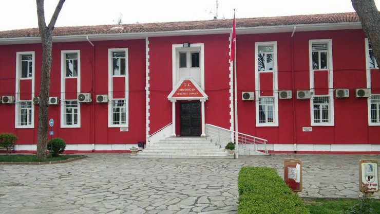 Bozdoğan Kaymakamlığı uyardı: "Küçük bir ihmal büyük felaketlere sebep olabilir"