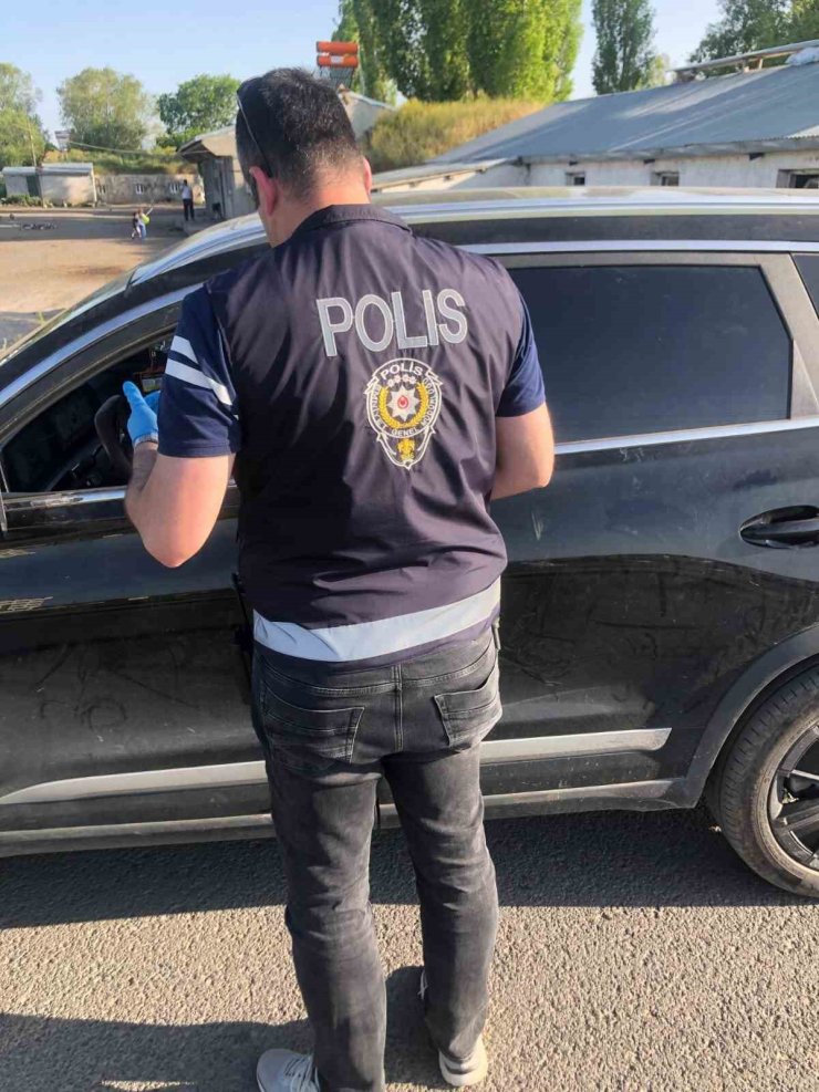 Kars’ta ‘şok’ uygulamalar sürüyor