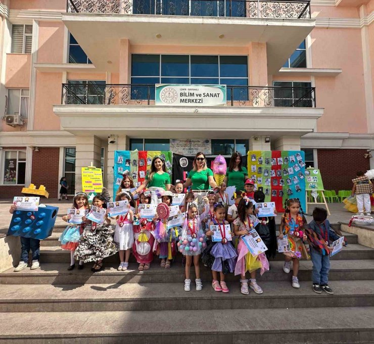 "Yeşil Adımlar Projesi" çevre bilinciyle Türkiye ve Romanya’yı buluşturdu