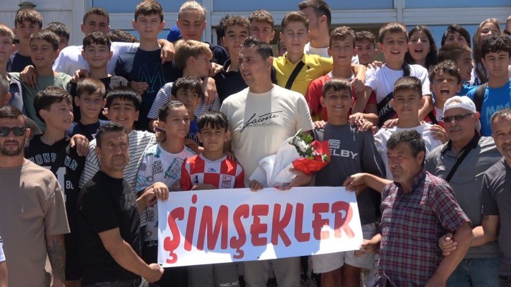 Ayvalıkgücü Belediyespor camiasında ortak çağrı