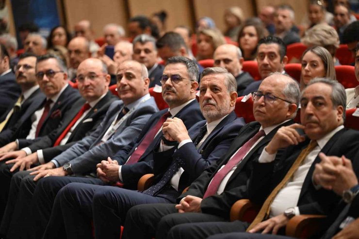 Next Level Uludağ Zirvesi Bursa Business School’da başladı