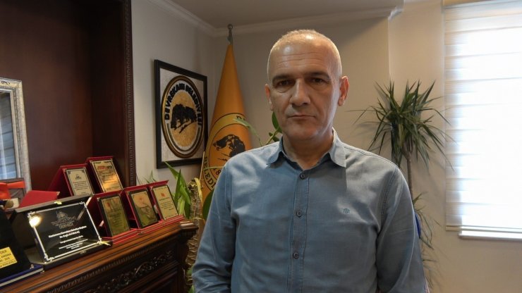 Devrekani Tarıma Dayalı İhtisas Besi Organize Sanayi Bölgesi’ndeki 29 yatırımcıya yüzde 50 hibe desteği