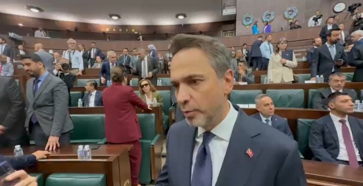 Bakan Bayraktar: "Doğal gaz fiyatlarındaki artışları en az düzeyde yansıtacak veya yansıtmayacak şekilde destek programımıza devam edeceğiz"