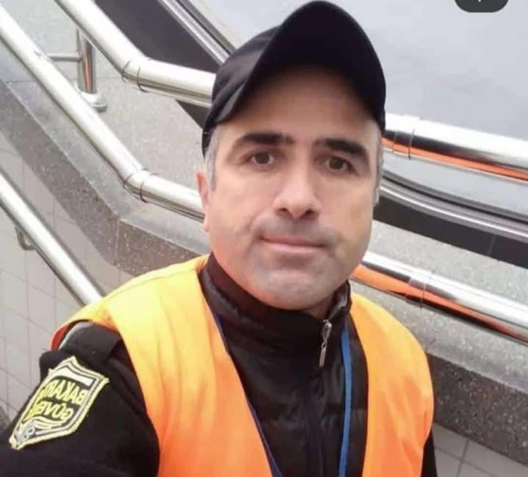 İZBAN’da sigara içme kavgasında güvenlik görevlisi hayatını kaybetti