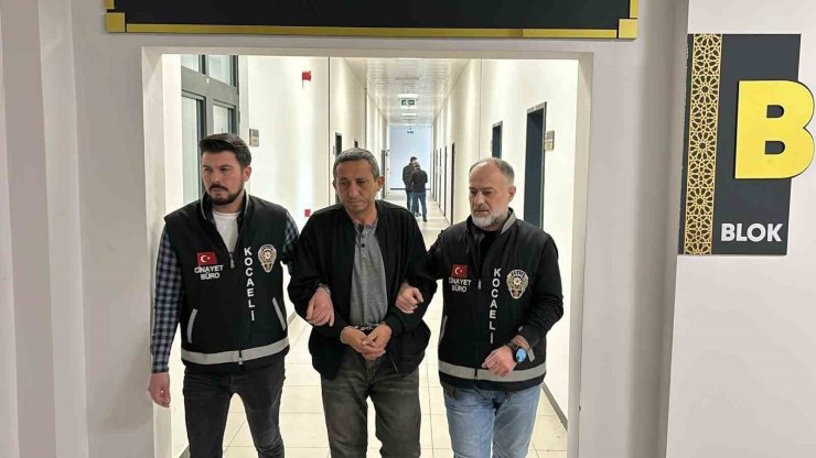 Servis şoförü cinayetten 7 ay önce de tehdit edilmiş: "Onu vuracağım"