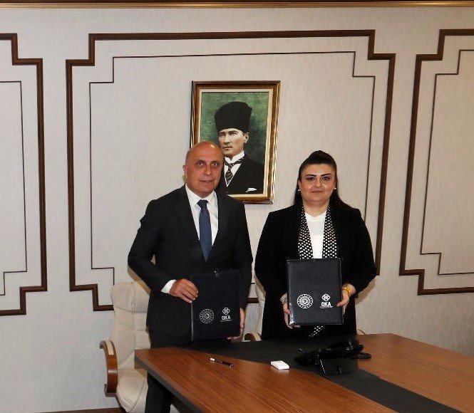 OKA desteğiyle Amasya’nın kadim giyim kültürü geleceğe taşınıyor