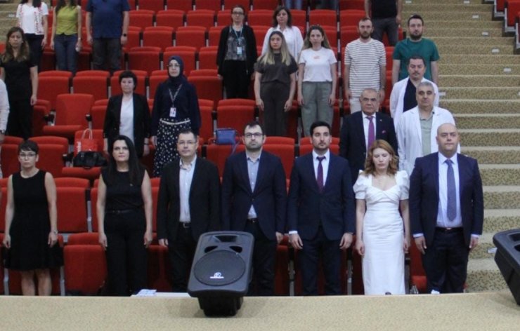 Devlet Hastanesi’nde Beyin Ölümü Tanısı ve Donör Bakımı semineri