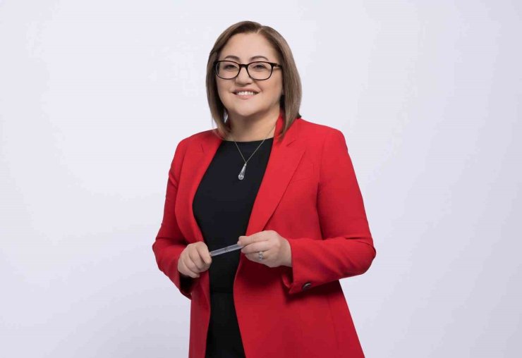 Şahin, ORC araştırması’nda Türkiye’nin en başarılı büyükşehir belediye başkanı seçildi