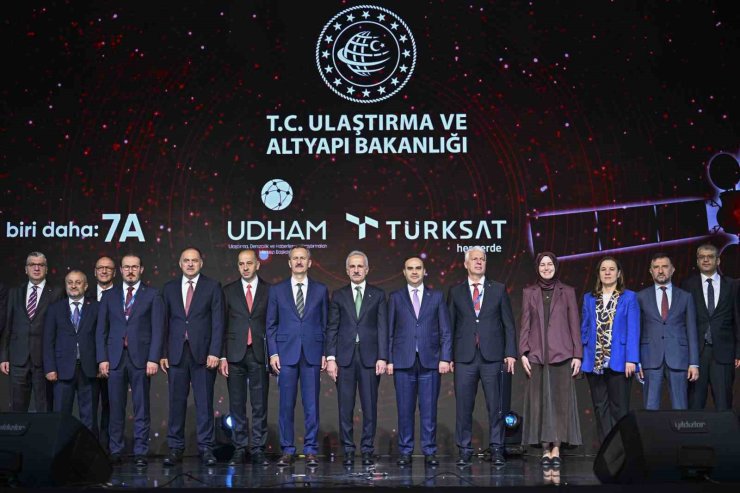 Bakan Kacır: "Hiçbir ülkenin saldırı düşüncesini aklının ucundan dahi geçiremeyeceği bir caydırıcılık seviyesine ulaşacağız"