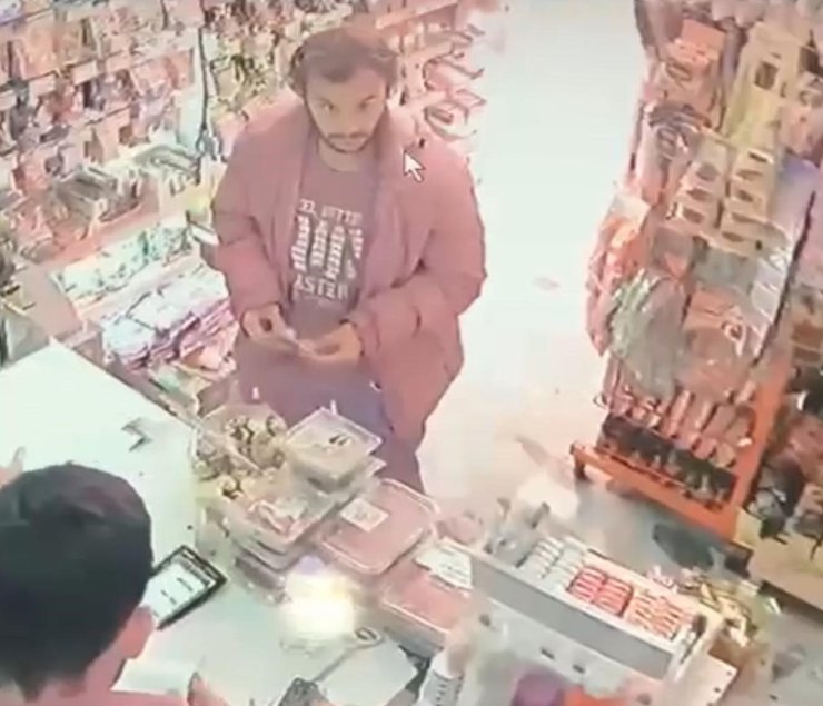 4. sınıf öğrencisi çocuğa biber gazı sıkan sanığın cezası belli oldu