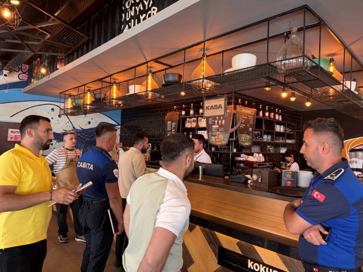 Niğde Belediyesi’nden atık yağ uygulaması ile çevreye katkı