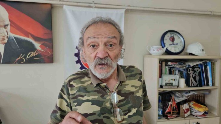 Zonguldak’ta emekli sayısı çalışan sayısını geçti