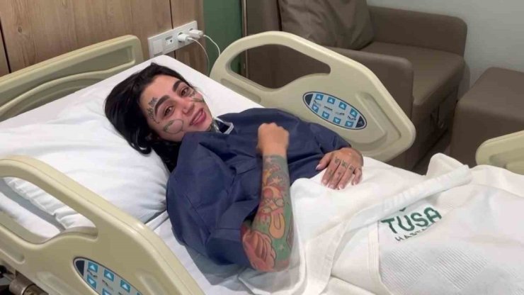 Brezilyalı fenomenin İstanbul’da geçirdiği ameliyat ölümle sonuçlandı